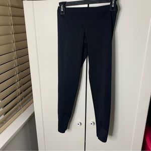 Snowflake Designs Gymnastics Leggings